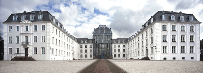 Saarbrücker Schloss